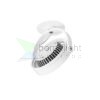KELLY LED DIMM félsüllyesztett fehér  230V LED 12W 24°  3000K
