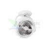 KELLY LED DIMM félsüllyesztett fehér  230V LED 12W 24°  3000K