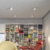 Kép KELLY LED DIMM mennyezeti lámpa fehér 230V LED 15W 45° 3000K