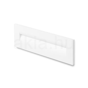 Kép RASQ a falba süllyesztett fehér  230V LED 8.5W IP65  3000K