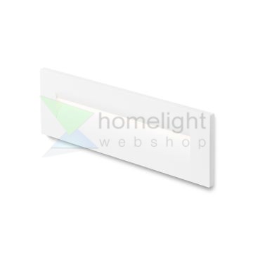 RASQ a falba süllyesztett fehér  230V LED 8.5W IP65  3000K