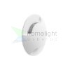 KICK II süllyesztett lámpa fehér 230V LED 3W IP54 3000K