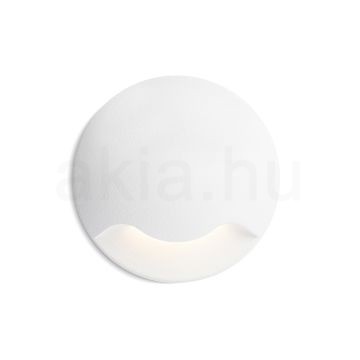 Kép KICK I süllyesztett lámpa fehér 230V LED 3W IP54 3000K