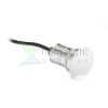 KICK I süllyesztett lámpa fehér 230V LED 3W IP54 3000K