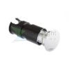 KICK I süllyesztett lámpa fehér 230V LED 3W IP54 3000K