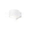 Kép BIARITZ fali lámpa fehér 230V LED 5W 3000K