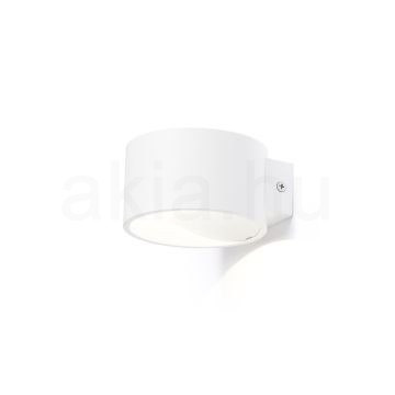 Kép BIARITZ fali lámpa fehér 230V LED 5W 3000K