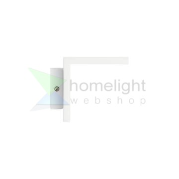 FOND fali lámpa fehér 230V LED 12W 3000K