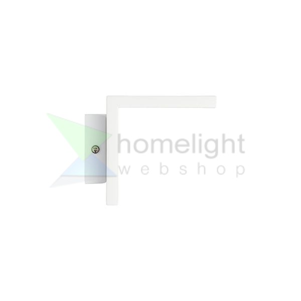FOND fali lámpa fehér 230V LED 12W 3000K