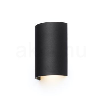 Kép DAFFY fali lámpa fekete 230V LED 6W 3000K