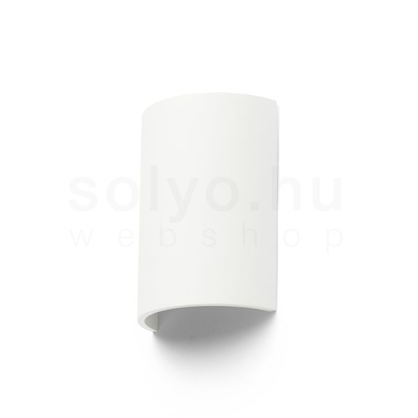 Kép DAFFY fali lámpa fehér 230V LED 6W 3000K