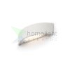 NAXOS fali lámpa fehér 230V LED 6W 3000K