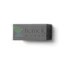 DURANT UP - DOWN fali lámpa antracit  230V LED E27 15W IP54