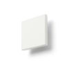 Kép ATHI fali lámpa fehér 230V LED 9.6W IP54 3000K