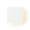 Kép ATHI fali lámpa fehér 230V LED 9.6W IP54 3000K