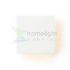ATHI fali lámpa fehér 230V LED 9.6W IP54 3000K