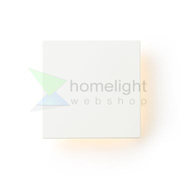 ATHI fali lámpa fehér 230V LED 9.6W IP54 3000K