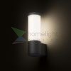 GARRET fali lámpa antracitszürke 230V LED 15W IP65 3000K