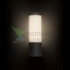 GARRET fali lámpa antracitszürke 230V LED 15W IP65 3000K