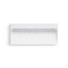 Kép AQILA RC fali lámpa fehér 230V LED 6W IP54 3000K