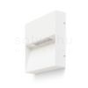 Kép AQILA SQ fali lámpa fehér 230V LED 6W IP54 3000K