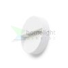 AQILA R fali lámpa fehér 230V LED 6W IP54 3000K