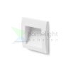 GORDIQ S süllyesztett lámpa fehér 230V LED 1.5W IP65 3000K