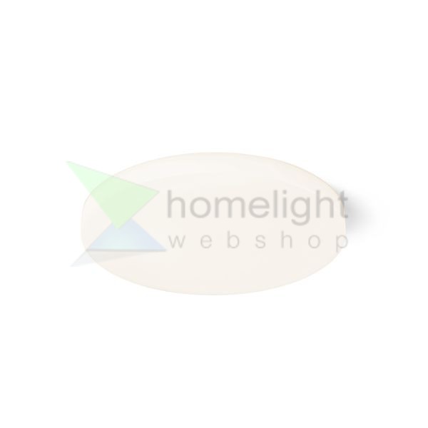 COIMBRA süllyesztett lámpa fekete 230V LED 24W 3000K