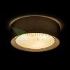 OTIS 50 mennyezeti lámpa fekete/fehér  230V LED E27 3x15W