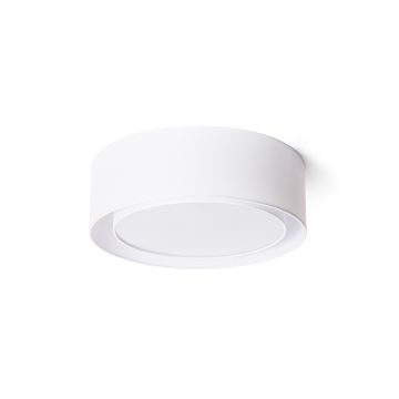Kép OTIS 50 mennyezeti lámpa fehér/fehér  230V LED E27 3x15W