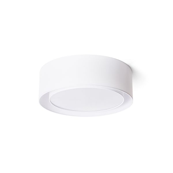 Kép OTIS 50 mennyezeti lámpa fehér/fehér  230V LED E27 3x15W