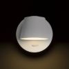 Kép AMADEUS I fali lámpa fehér 230V LED 6W 3000K