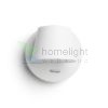 AMADEUS I fali lámpa fehér 230V LED 6W 3000K