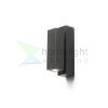 FADO I fali lámpa fekete 230V LED 3W 45° 4000K
