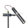 VIPER TL  fekete króm 230V LED 3W 60°  3000K