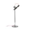 Kép VIPER TL  fekete króm 230V LED 3W 60°  3000K