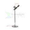 VIPER TL  fekete króm 230V LED 3W 60°  3000K