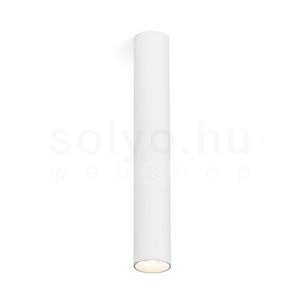 Kép RIGA 38 mennyezeti lámpa fehér 230V LED 6W 38° 3000K