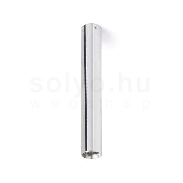Kép RIGA 38 mennyezeti lámpa króm 230V LED 6W 38° 3000K