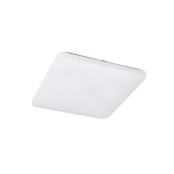 Kép SEMPRE SQ 53 mennyezeti mozgásérzékelő  tej akril 230V LED 56W  3000K