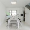 SEMPRE SQ 63 mennyezeti lámpa tej akril 230V LED 76W 3000K