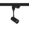Kép LOLLIPOP háromfázisú áramkörös sínre fekete  230V LED 8W 40°  3000K
