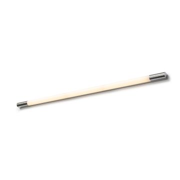 Kép MIRANDA 120 fali lámpa króm 230V LED 14W IP44 3000K
