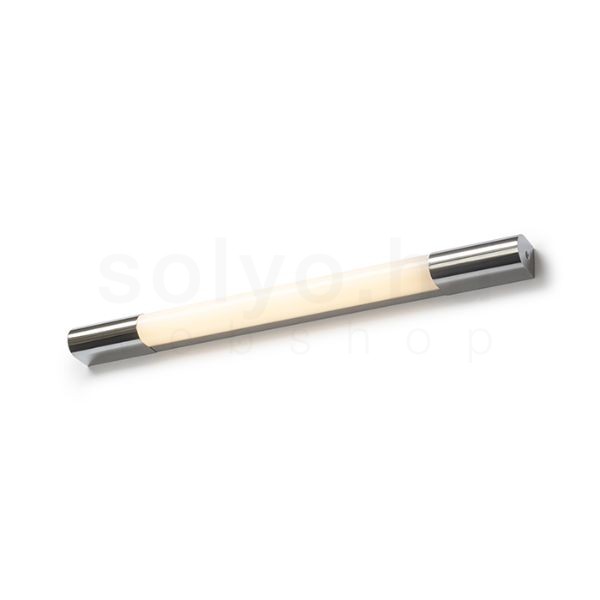 Kép MIRANDA 60 fali lámpa króm 230V LED 8W IP44 3000K