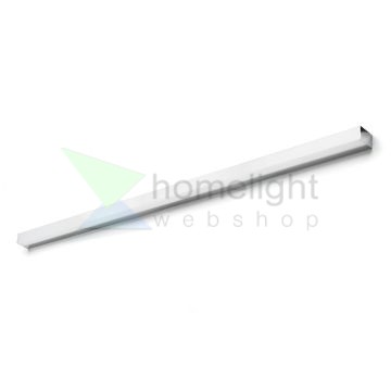 LEVIA 120 fali lámpa króm 230V LED 24W 120° IP44 3000K