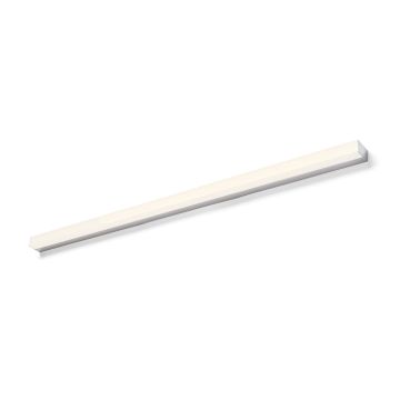 Kép LEVIA 120 fali lámpa alumínium 230V LED 24W 120° IP44 3000K