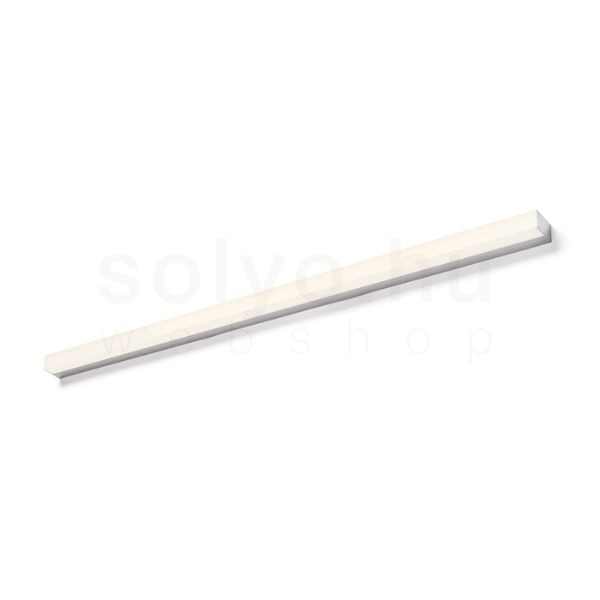 Kép LEVIA 120 fali lámpa alumínium 230V LED 24W 120° IP44 3000K