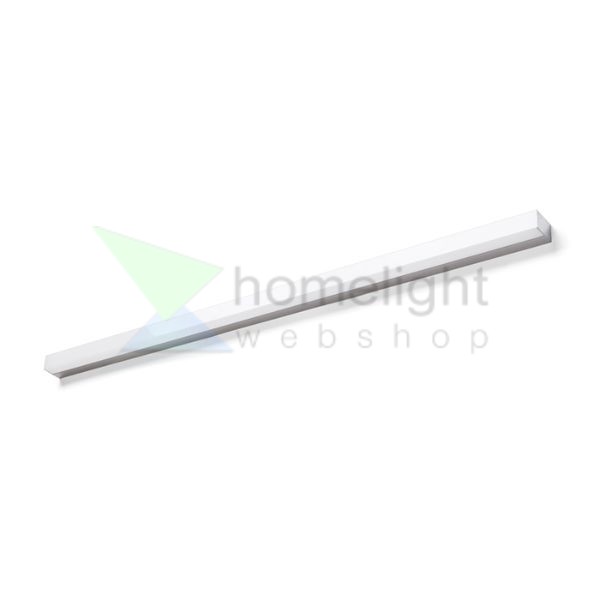 LEVIA 120 fali lámpa alumínium 230V LED 24W 120° IP44 3000K