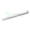 LEVIA 90 fali lámpa króm 230V LED 18W 120° IP44 3000K