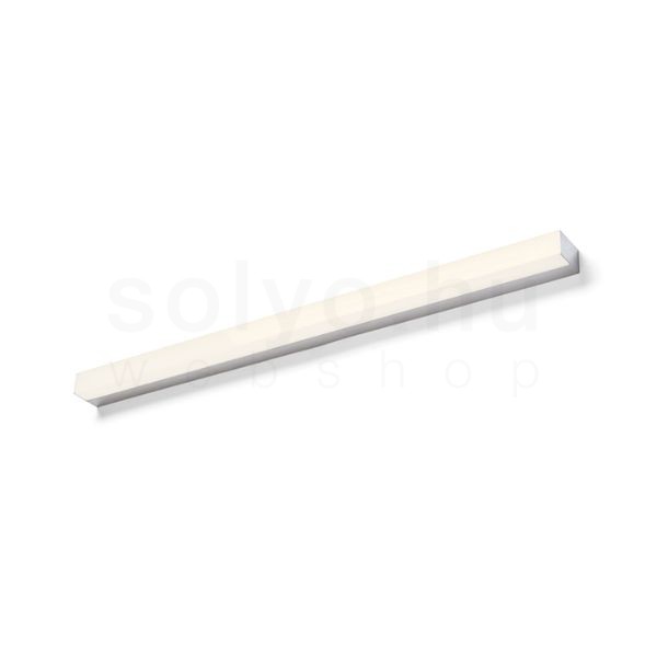 Kép LEVIA 90 fali lámpa alumínium 230V LED 18W 120° IP44 3000K